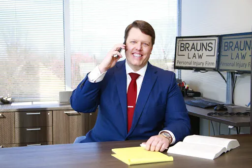 Brauns Law Accident Injury Lawyers, PC 6