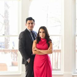 Tadeo & Silva Law ico