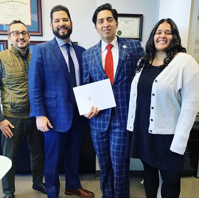 The Moreno Law Firm LLC 7