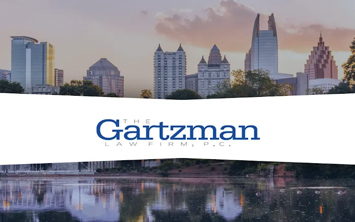 The Gartzman Law Firm, P.C. 6
