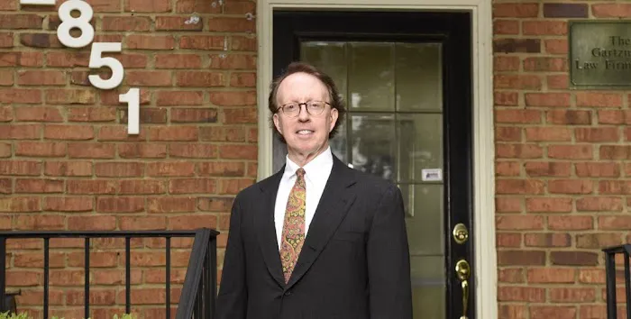 The Gartzman Law Firm, P.C. 2