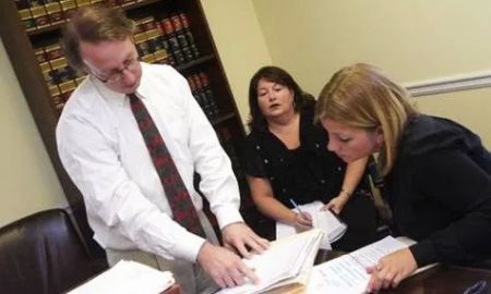 The Gartzman Law Firm, P.C.
