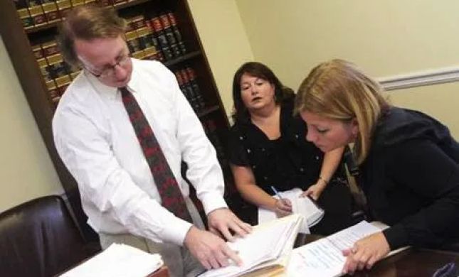 The Gartzman Law Firm, P.C.