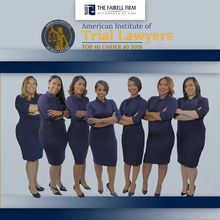 The Fairell Firm 5