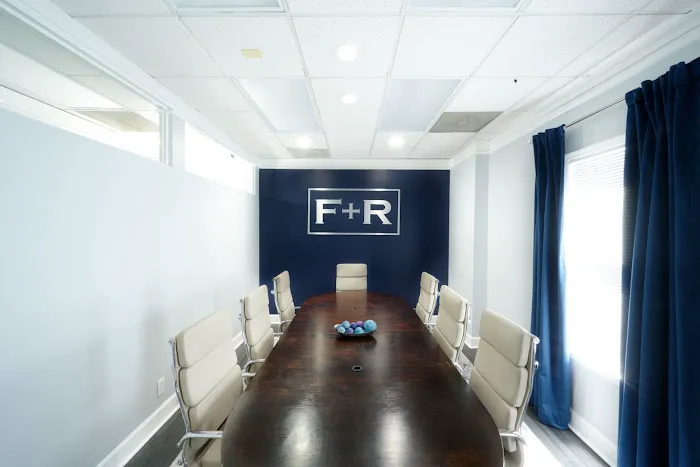The Fairell Firm 3