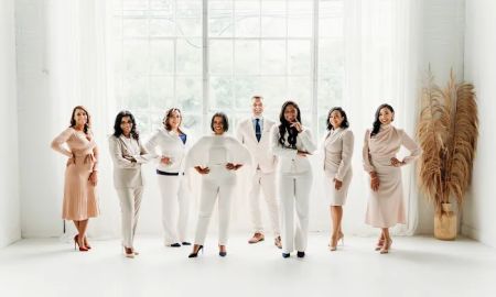 The Fairell Firm