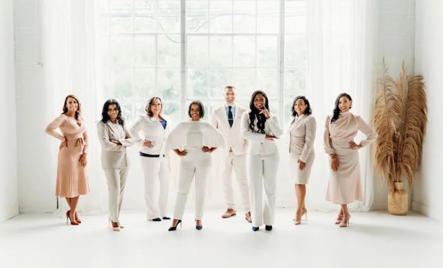 The Fairell Firm