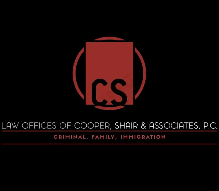 Cooper, Shair & Associates, P.C. 3