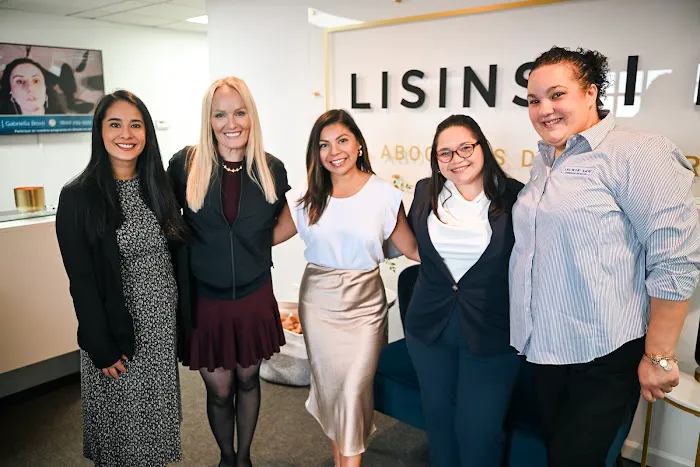 Lisinski Law Firm 3