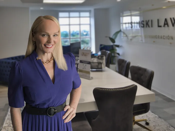 Lisinski Law Firm 0