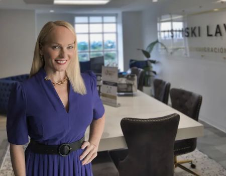 Lisinski Law Firm