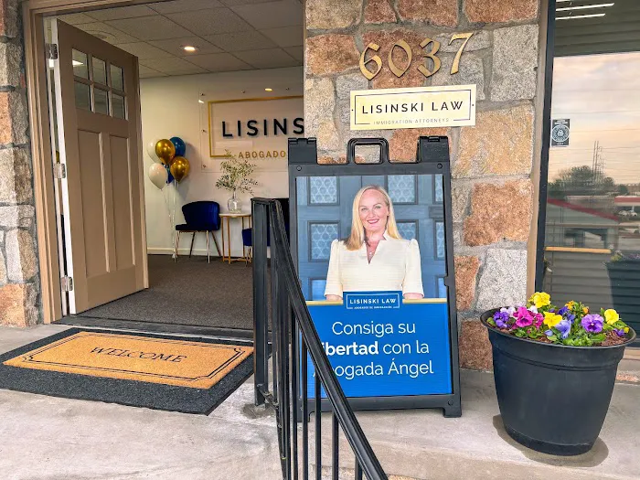 Lisinski Law Firm 2