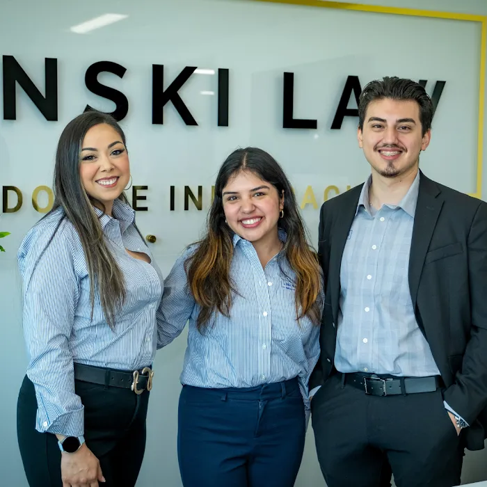 Lisinski Law Firm 8