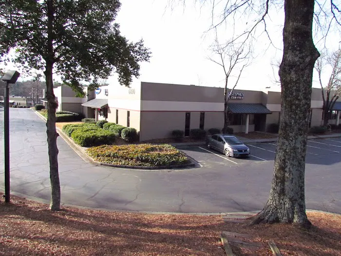 Norcross Bankruptcy Attorney 0