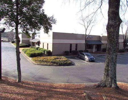 Norcross Bankruptcy Attorney