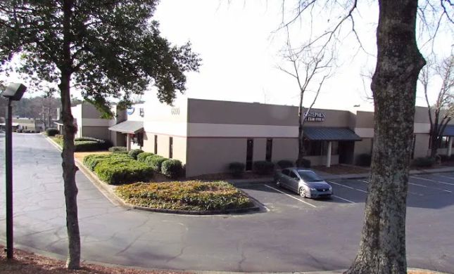 Norcross Bankruptcy Attorney