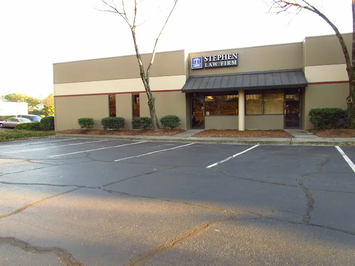 Norcross Bankruptcy Attorney 6