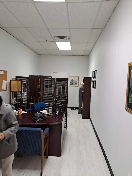 Law Office of Heena N. Kampani 1