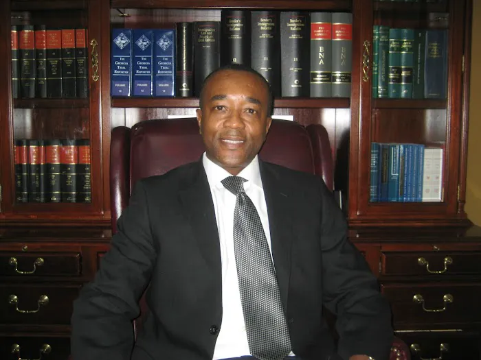 Zeribe Law Offices 1