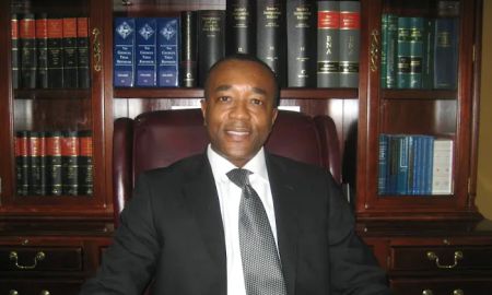 Zeribe Law Offices