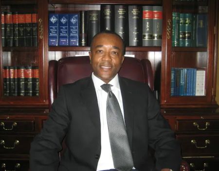 Zeribe Law Offices