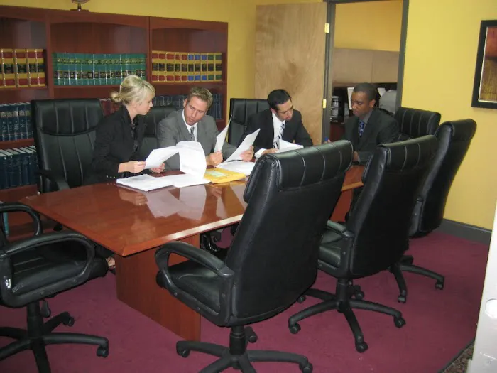 Zeribe Law Offices 2