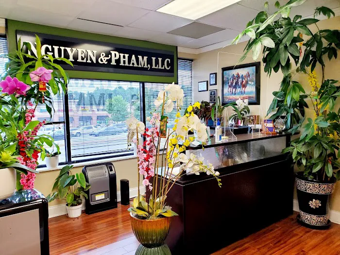 Gwinnett Immigration Attorney 1
