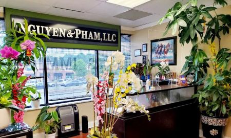 Gwinnett Immigration Attorney