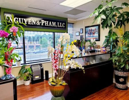 Gwinnett Immigration Attorney