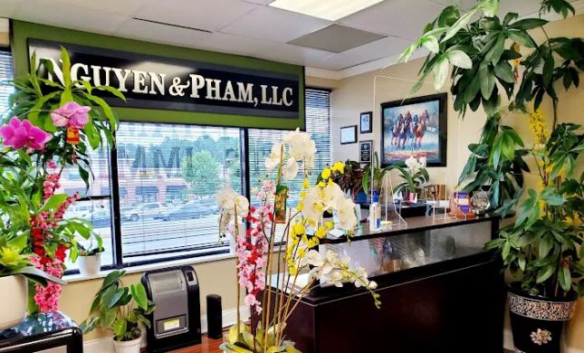 Gwinnett Immigration Attorney