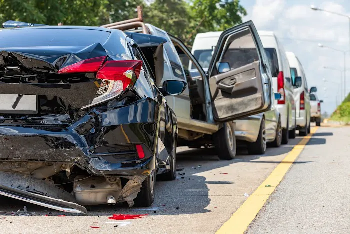 Evans Personal Injury Lawyers 1