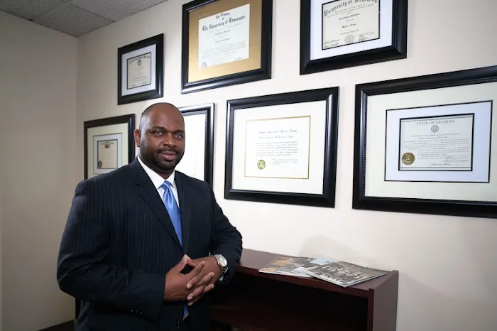 MLG-McLendon Law Group, LLC 4