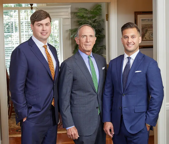 Zimmerman & Associates 2