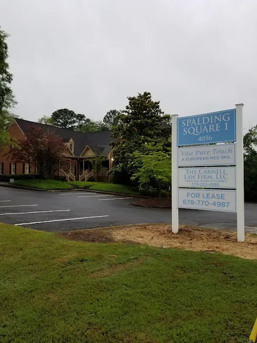 The Carnell Law Firm, LLC 1