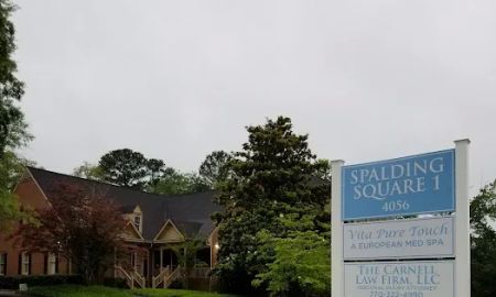 The Carnell Law Firm, LLC