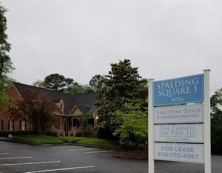 The Carnell Law Firm, LLC