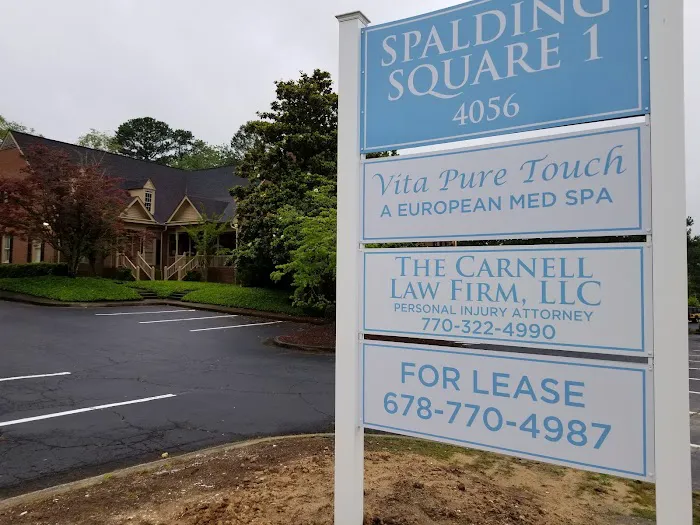 The Carnell Law Firm, LLC 3