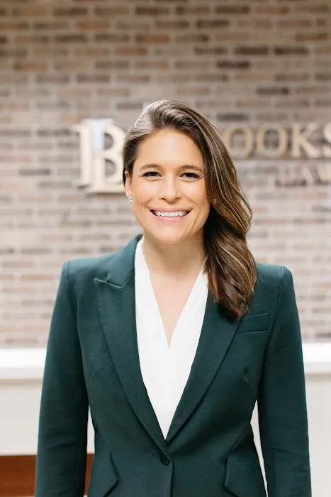 Brooks Injury Law, LLC 2