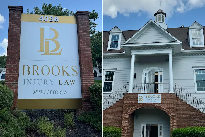 Brooks Injury Law, LLC 5