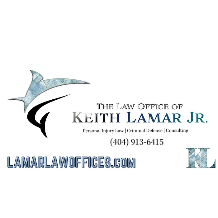 The Law Office of Keith Lamar Jr. 1