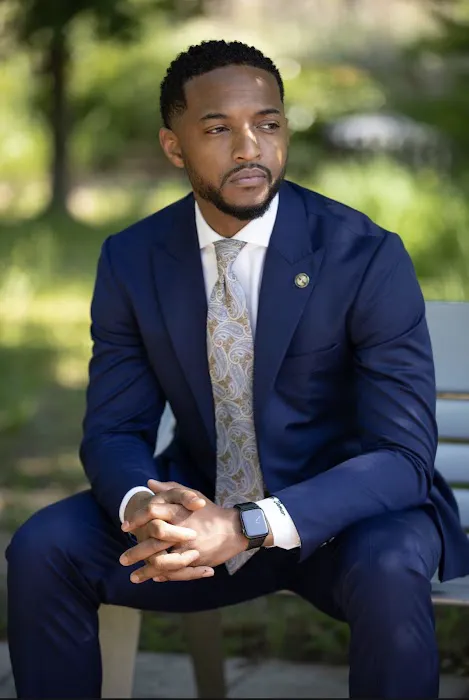 The Law Office of Keith Lamar Jr. 0