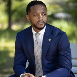 The Law Office of Keith Lamar Jr. ico