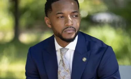 The Law Office of Keith Lamar Jr.