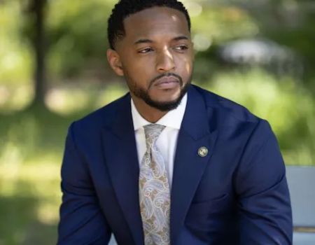 The Law Office of Keith Lamar Jr.