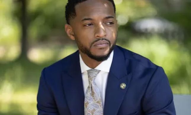 The Law Office of Keith Lamar Jr.