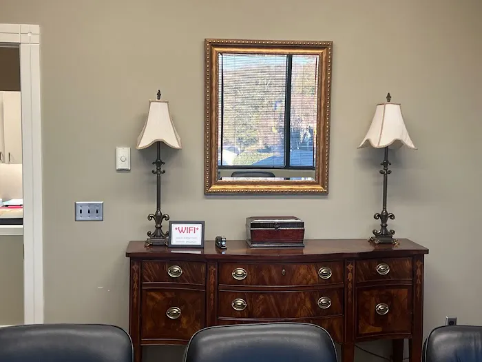 Law Office of Dwayne L. Brown 0