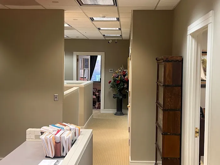 Law Office of Dwayne L. Brown 3