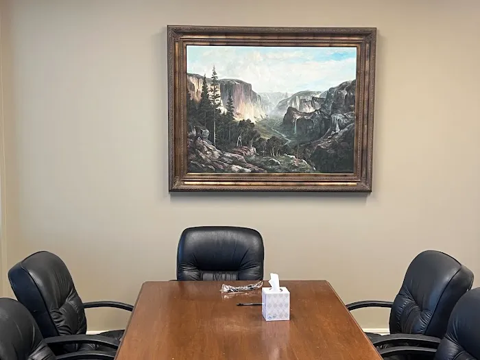 Law Office of Dwayne L. Brown 2