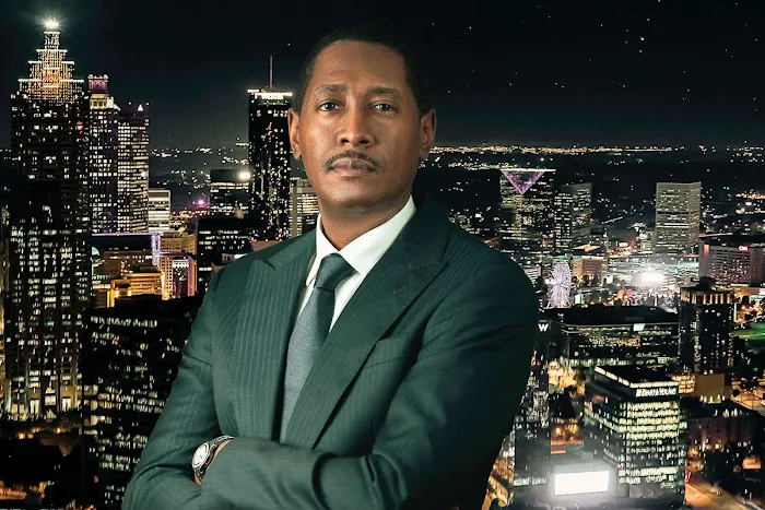 Law Office of Dwayne L. Brown 6