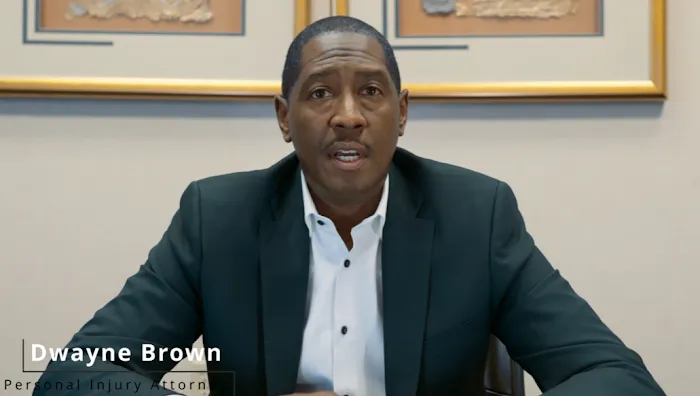 Law Office of Dwayne L. Brown 9